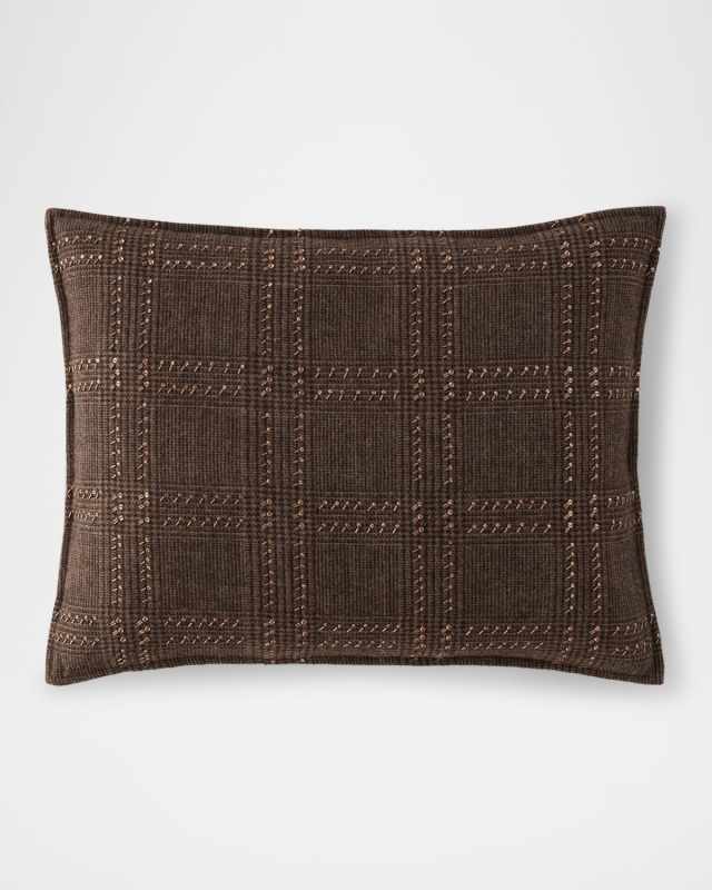 Helen Decorative Pillow, 15" x 20"